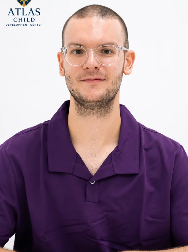 Alexandru Oltean-Jozsa, Psiholog, Atlas Child Development Center