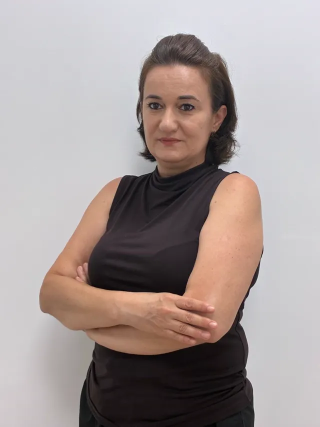 Lidia Stan, Psiholog clinician, psihoterapeut cognitiv-comportamental, Atlas Child Development Center