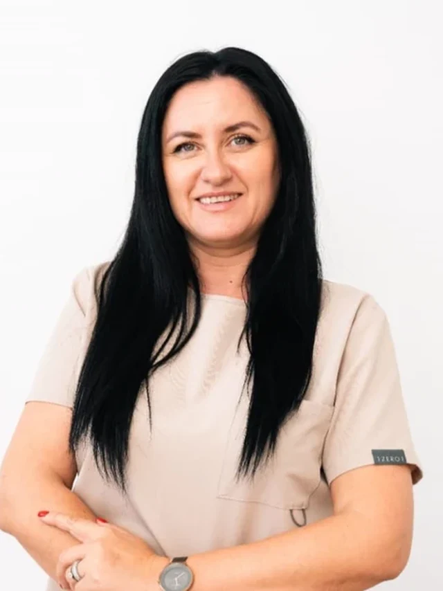 Mădălina Rădulescu, Terapeut ABA, Atlas Child Development Center